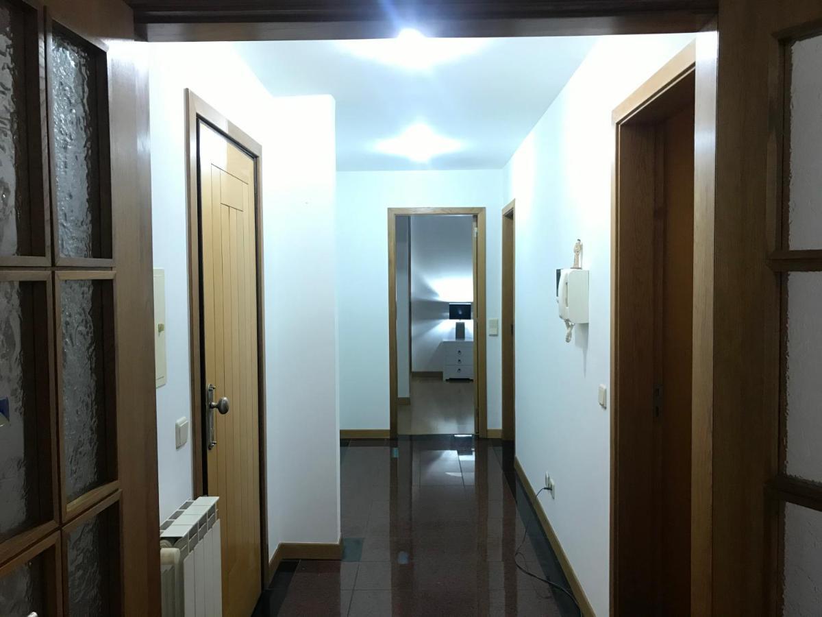 Miguel Torga Apartments Coïmbre Extérieur photo