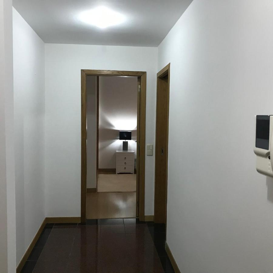 Miguel Torga Apartments Coïmbre Extérieur photo