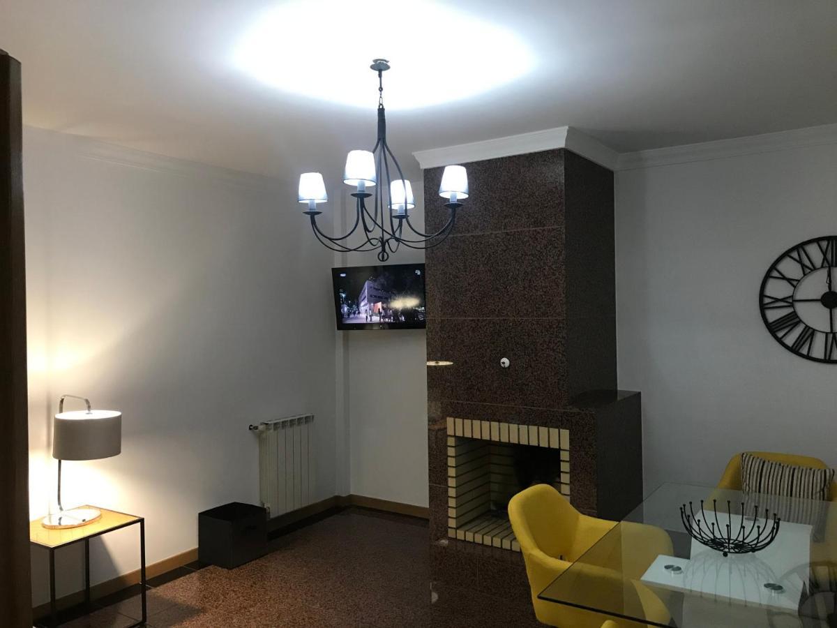 Miguel Torga Apartments Coïmbre Extérieur photo
