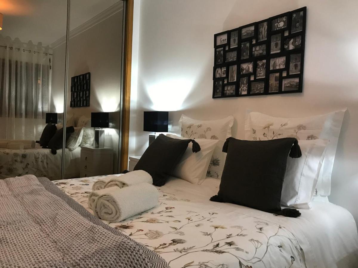 Miguel Torga Apartments Coïmbre Extérieur photo