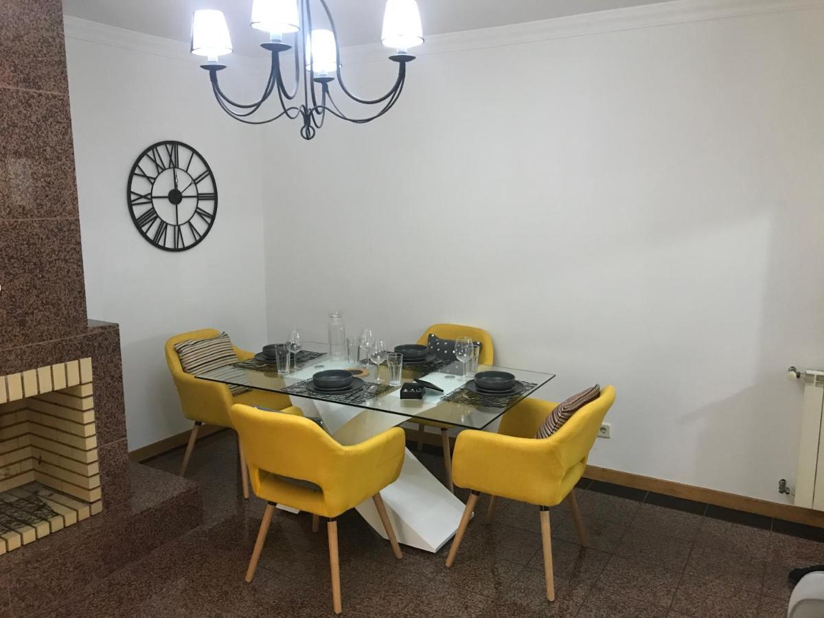 Miguel Torga Apartments Coïmbre Extérieur photo