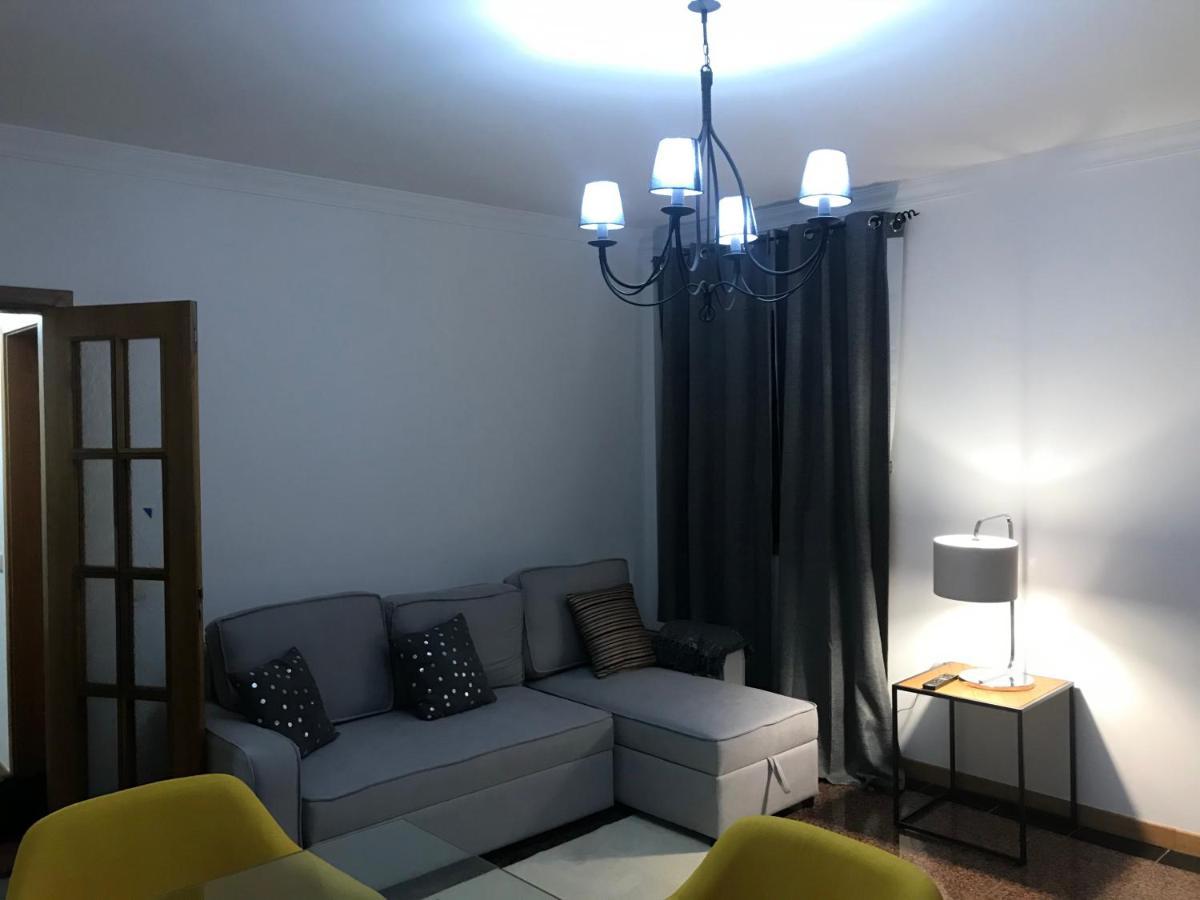 Miguel Torga Apartments Coïmbre Extérieur photo
