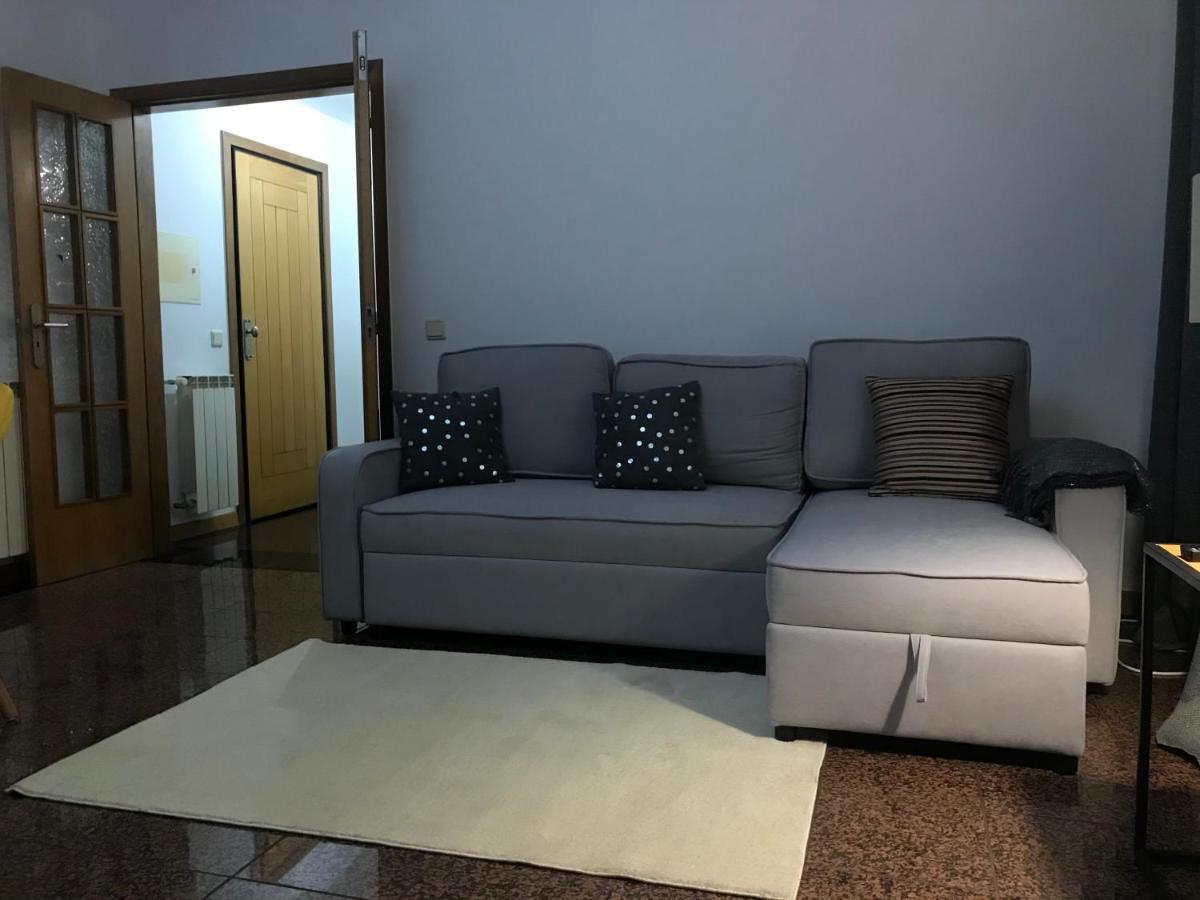 Miguel Torga Apartments Coïmbre Extérieur photo