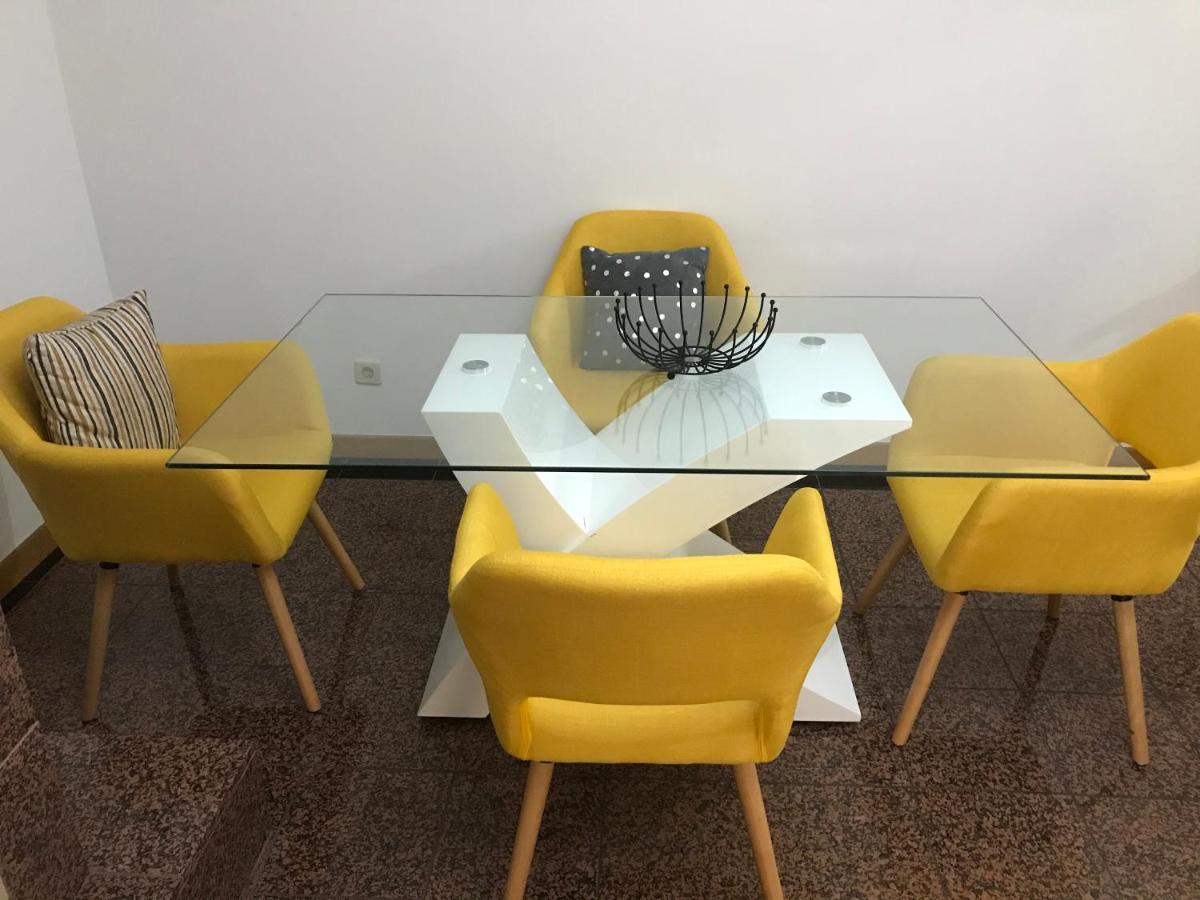 Miguel Torga Apartments Coïmbre Extérieur photo