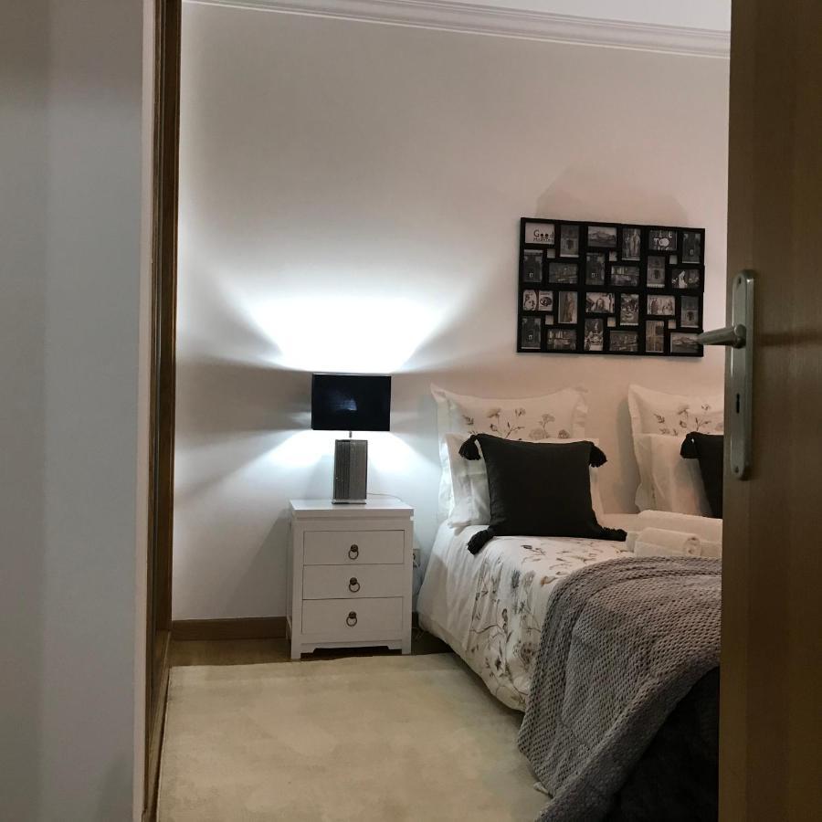 Miguel Torga Apartments Coïmbre Extérieur photo