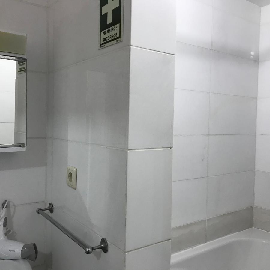 Miguel Torga Apartments Coïmbre Extérieur photo