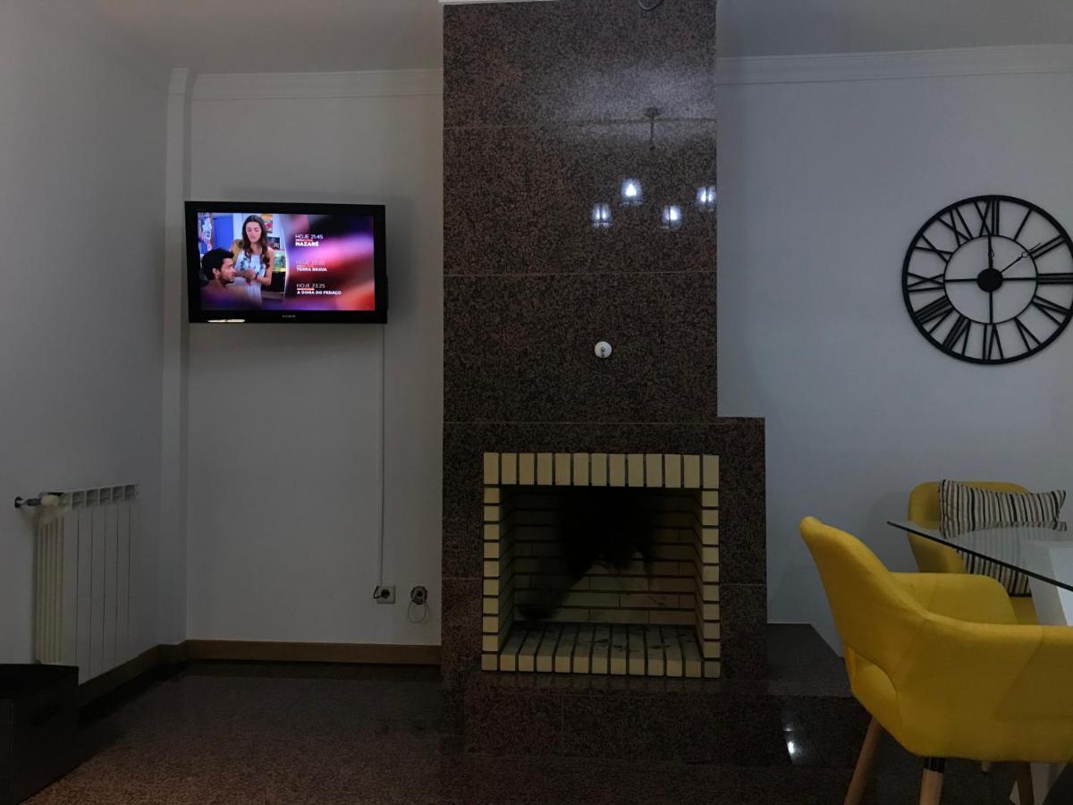 Miguel Torga Apartments Coïmbre Extérieur photo