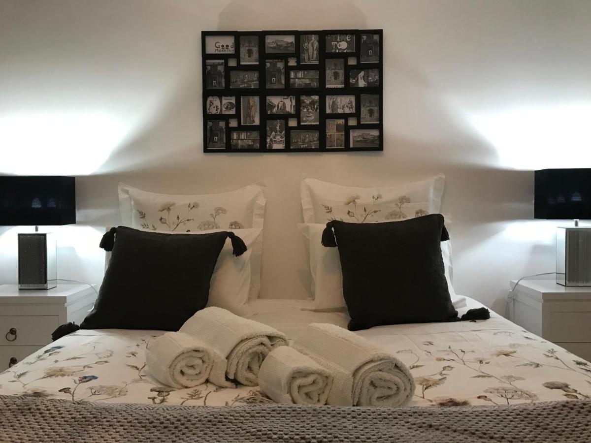 Miguel Torga Apartments Coïmbre Extérieur photo