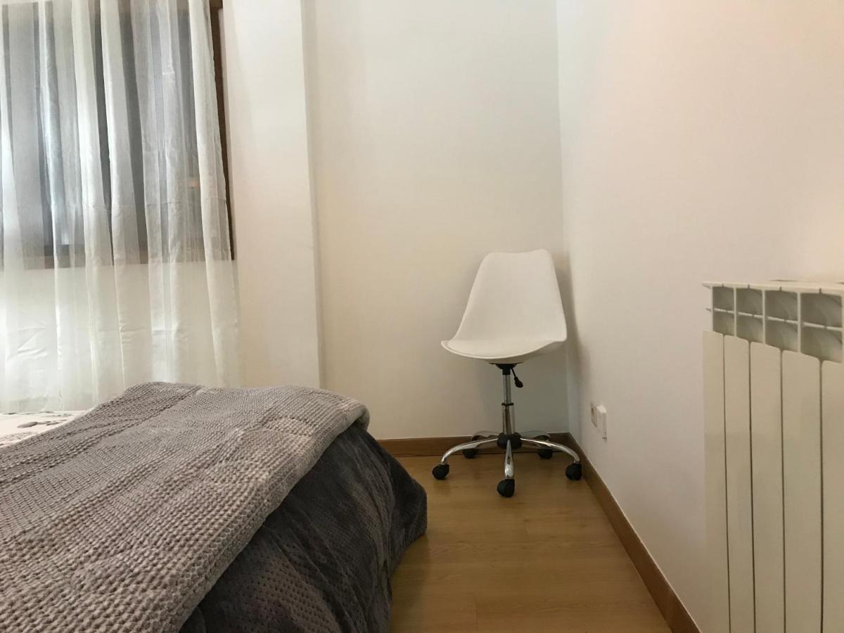 Miguel Torga Apartments Coïmbre Extérieur photo