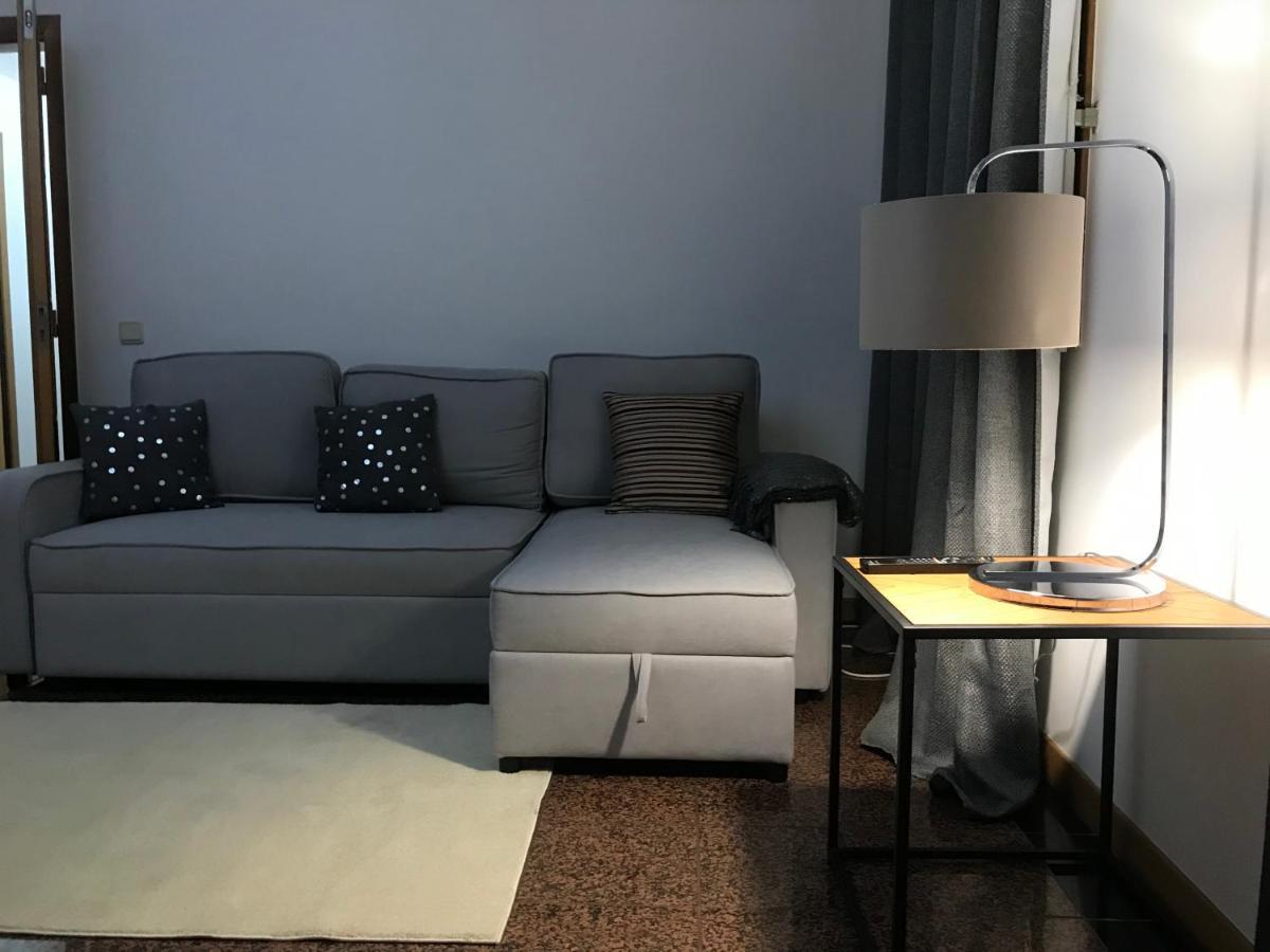 Miguel Torga Apartments Coïmbre Extérieur photo